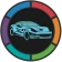 Car Launcher Pro icon