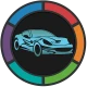 Car Launcher Pro