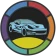 Car Launcher icon