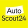 AutoScout24: Auto Koop Verkoop icon
