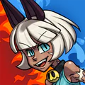Skullgirls: RPG de Luta