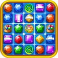 Jewels Premium Match 3 Puzzles