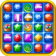 Jewels Premium Match 3 Puzzles
