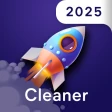 Avast Cleanup – App de limpeza icon