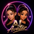 AI Avatar Creator & Cartoonify