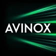 Avinox Ride icon