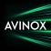Avinox Ride icon