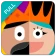 Thinkrolls Kings & Queens Full icon