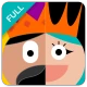 Thinkrolls Kings & Queens Full