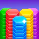 Color Slide - Hexa Puzzle