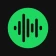 Descarga Música Ilimitada, MP3 icon