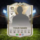 Futbol Kartı Oluşturucu FC 25