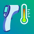 Tracker a temperatura corporea