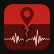 Sarsıntı– Deprem Uyarı icon