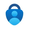 Microsoft Authenticator icon
