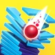 Stack Ball - Piattaforme pazze