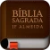 Bíblia Sagrada Almeida icon