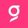 glam: beleza em primeiro lugar icon