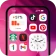 Launcher OS™ icon