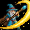 Run Survivor: Roguelike Magic