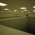バックルームズホラーゲーム