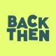BackThen - Baby Book & Albums