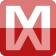 Mathway: Scan & Solve Problems icon