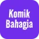 Komik Bahagia icon
