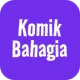 Komik Bahagia
