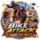 Bike Attack HighwayStunt Rider