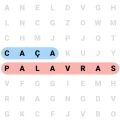 Caça Palavras - Jogo Clássico