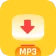 Scarica musica Mp3 icon