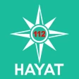 HAYAT 112 Acil icon