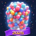 Balloon Master 3D-Puzzle Games