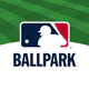 MLB Ballpark