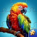 Magic Jigsaw Puzzles－Games HD