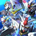 SDガンダム ジージェネレーション エターナル