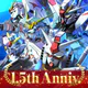 SDガンダム ジージェネレーション エターナル