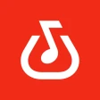 BandLab - AIと一緒に、音楽制作アプリ icon