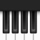 Easy Piano Keyboard - Piano88 icon