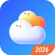 Local Weather - Radar & Widget