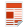 Prensa de España icon