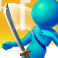 Sword Play! Spadaccino Ninja
