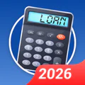 Basic Loan Calc
