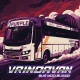 Vrindavan Bus Mod Bussid