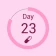 Lady Pill Widgets icon