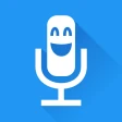 Stemvervormer met effecten icon