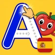 ABC Kinderen-Schrijven & Leren icon