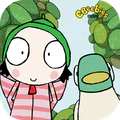 Sarah & Duck - Day at the Park