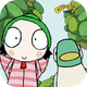 Sarah & Duck - Day at the Park